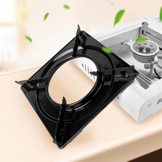 纵贯线seashore便携卡式炉KS-01 商品图3