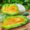 又脆又甜的羊角蜜甜瓜2.7斤装 商品缩略图4