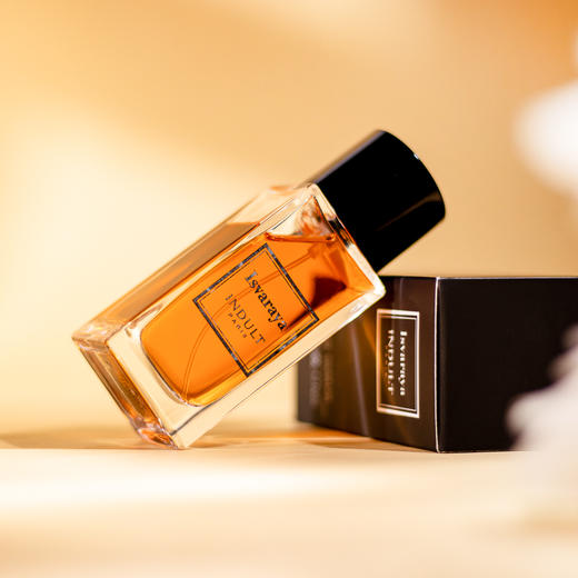 尹道特 神圣国度 Indult Isvaraya 分装 商品图1