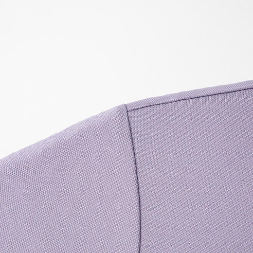 【含桑蚕丝&亚麻】罗蒙男士夏季商务polo衫男透气男士t恤短袖polo衫 商品图6