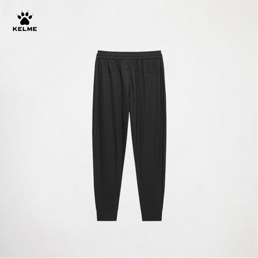 卡尔美夏季新款勇动风潮系列男士针织九分裤 商品图5