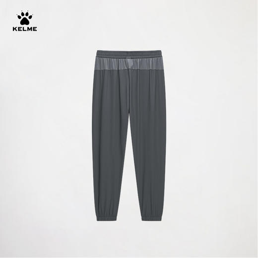 卡尔美夏季新款勇动风潮系列男士针织长裤 商品图7