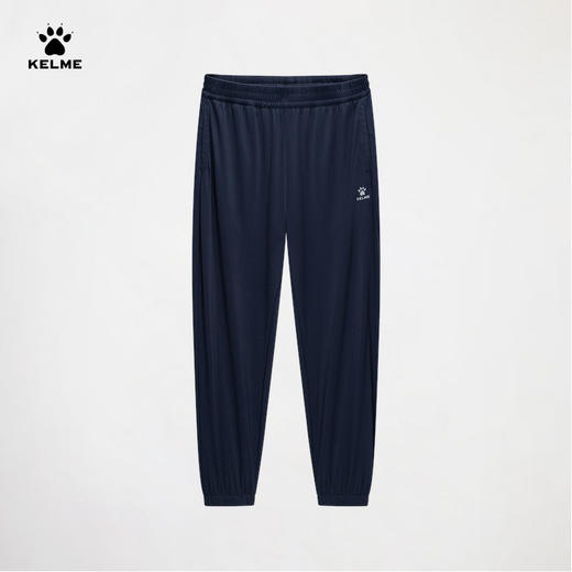 卡尔美夏季新款勇动风潮系列男士针织长裤 商品图6