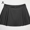 卡尔美夏季新款勇动风潮系列女士梭织短裙 商品缩略图5