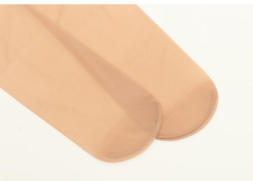 5D莫代尔护膝长筒袜DV30679 商品图3