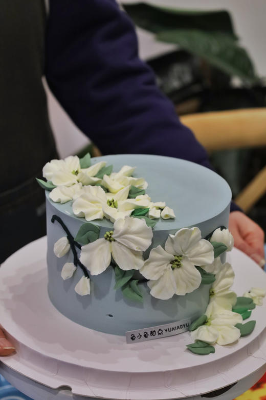 素雅清新花朵 商品图6