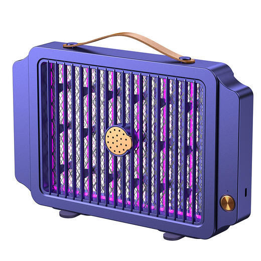 新品【婴儿孕妇必备驱蚊神器】室内USB直插口电击驱蚊，婴儿孕妇皆可使用 商品图6