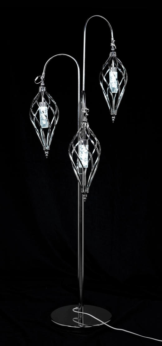 3头螺旋路引（运费自理） 商品图0