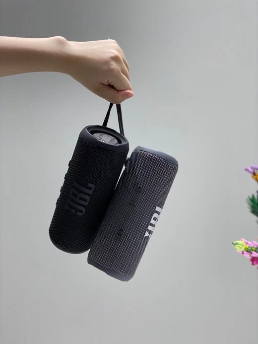 高端狠货！JBL Flip6低音增强型蓝牙音箱音乐万花筒！ 商品图2