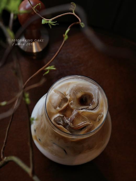 生椰·冰拿铁 商品图2