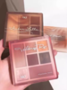 AKF七色综合眼影盘/01荒野玫瑰/02落日摩卡/03琥珀奶咖 商品缩略图2