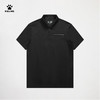 卡尔美夏季新款勇动风潮系列男士短袖POLO衫 商品缩略图3