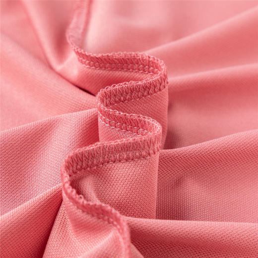 罗蒙男士夏季休闲商务男polo衫短袖时尚百搭简约男士t恤短袖polo衫 商品图11