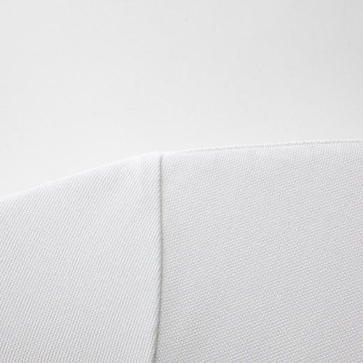 【含桑蚕丝&亚麻】罗蒙夏季男士t恤短袖polo衫潮流polo衫男短袖 商品图6