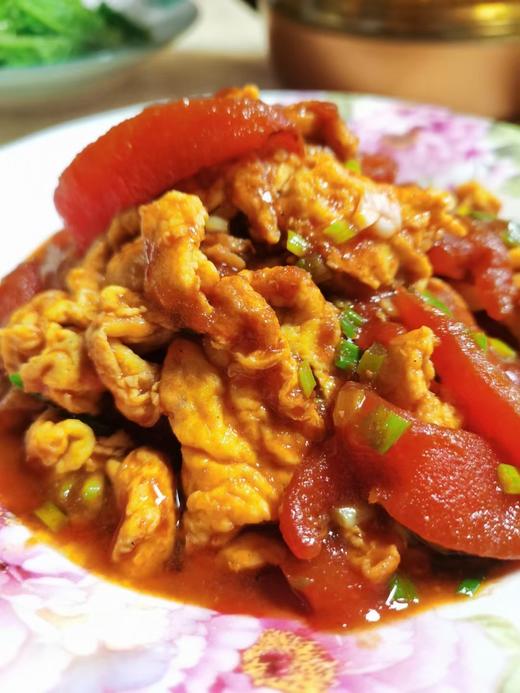 有机西红柿 商品图1