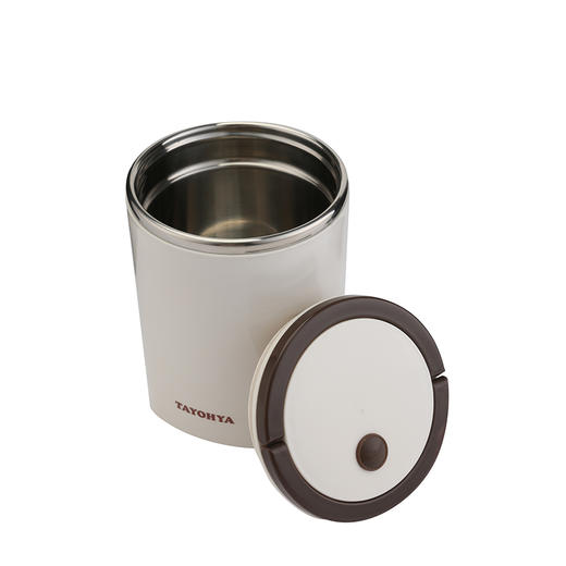 多样屋 TAYOHYA雅致便携提手餐桶博品缤纷团购系列 商品图2