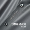 【冰丝高弹】【新款DDP】大依优型大码短袖衬衫加肥加大男士大号弹力透气舒适夏季半袖透气 商品缩略图2