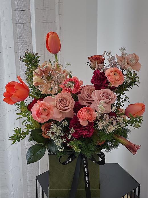 春光作序 · 花盒 商品图0