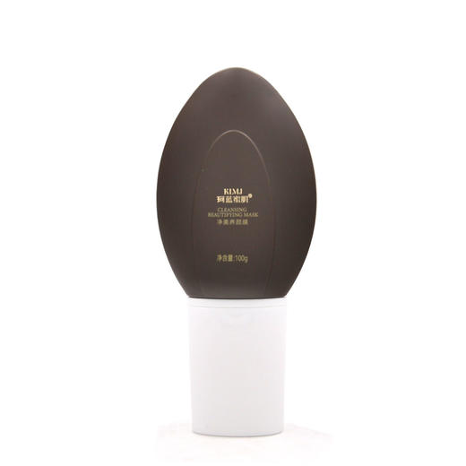 珂蓝蜜肌净美养颜膜100g涂抹面膜 商品图0