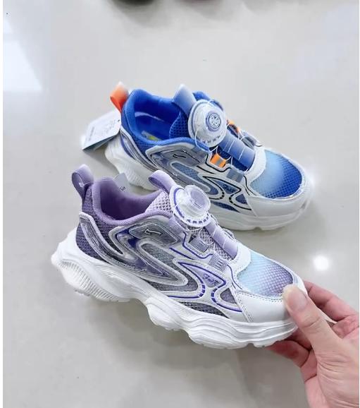 福得隆 D288 单网 27-32纽扣 商品图2