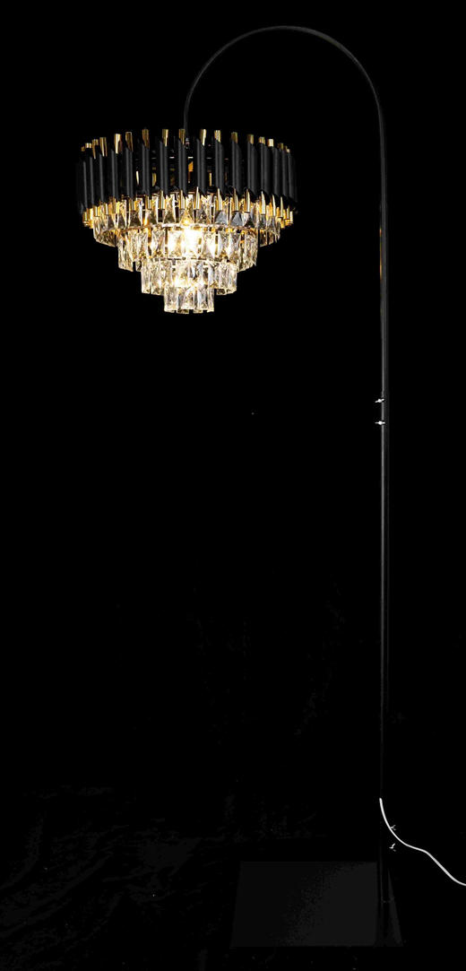 黑金挂钩路引（运费自理） 商品图0