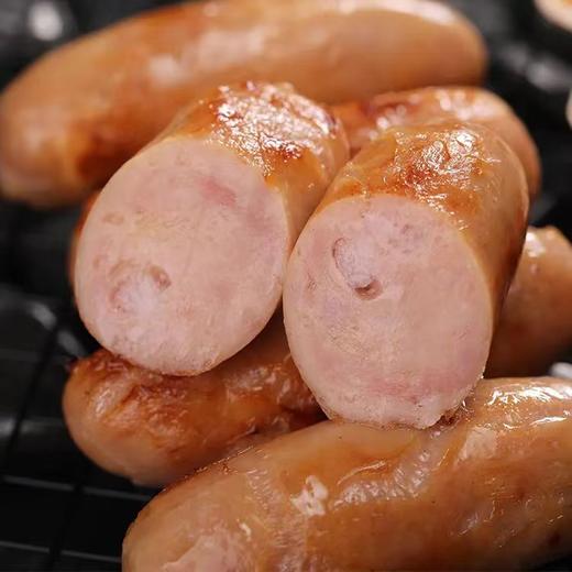 火山石烤肠 纯肉无淀粉 商品图3