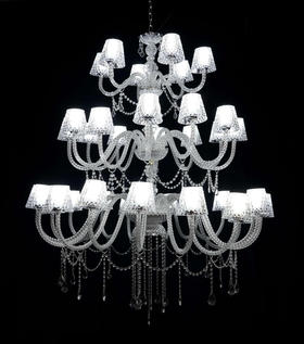 亚克力水晶灯（运费自理）