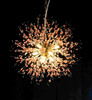 水晶繁花球吊灯（运费自理） 商品缩略图0