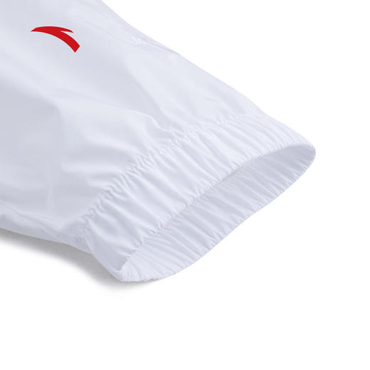 【XL/2XL断码】安踏学院风薄款茄克外套男新款棒球服潮流百搭风衣152428603S【无货退款】 商品图3