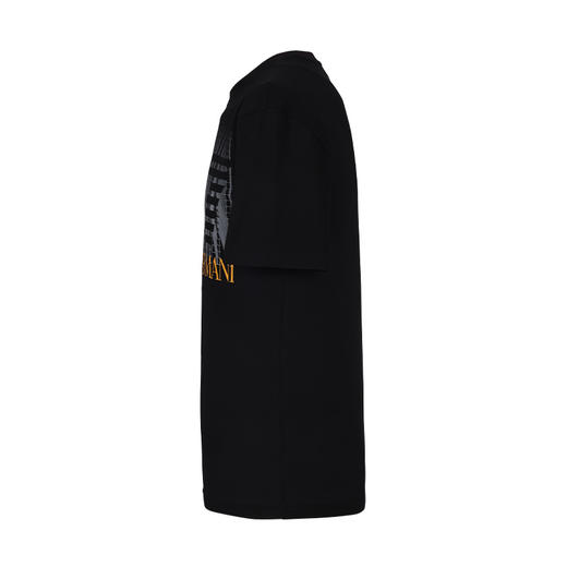 Armani EA7男士运动休闲弹棉短袖T恤 11899 商品图1