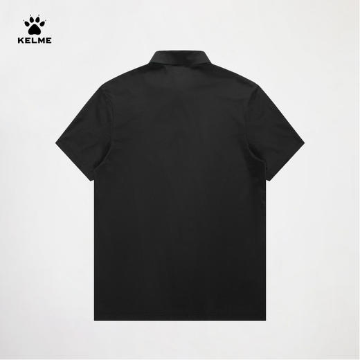 卡尔美夏季新款勇动风潮系列男士短袖POLO衫 商品图6