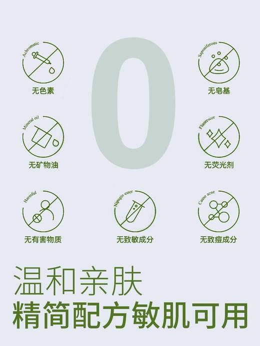 【中欧班列精选】德国安娜柏林LL再生水花露凝露150ml 商品图7