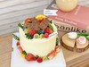 森系水果乐园 · 奶油蛋糕（造型稳定，外层奶油需用到食品级塑料围边包裹） 商品缩略图2