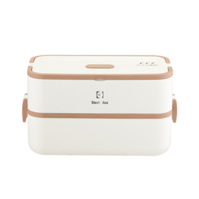 伊莱克斯蒸煮电饭盒280WPTC发热体加热过热自动断电节省电能