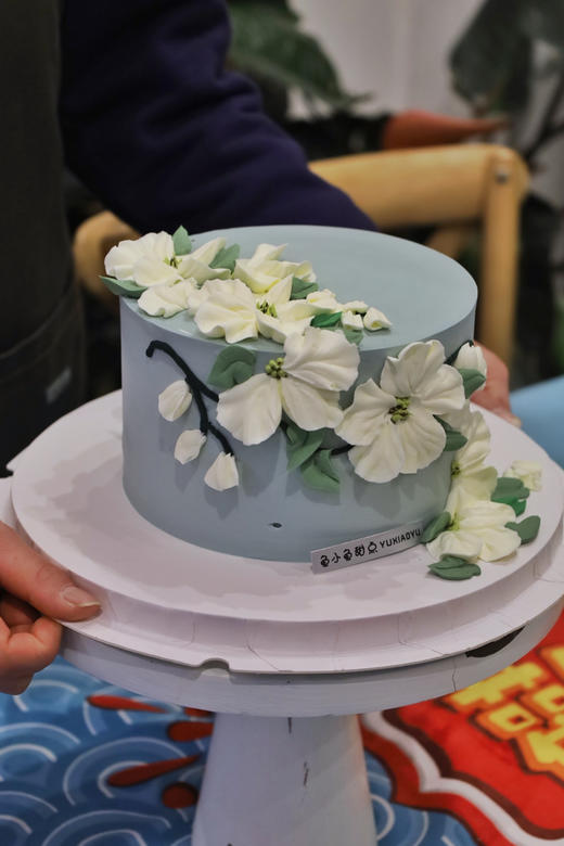 素雅清新花朵 商品图3