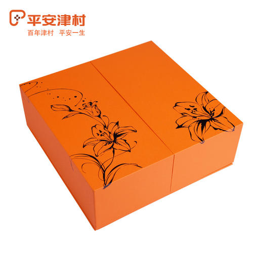 平安津村 燕窝 100g/盒 商品图2