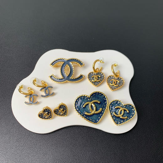 双C 系列 商品图0