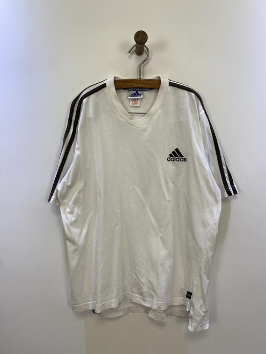 90年代 Vintage adidas 阿迪达斯 短袖T恤 _SST(M) 商品图0