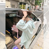 【99元任选2件】微信粉丝秒杀专场 仅此今天 活动结束下架！！薄荷绿短裤 商品缩略图2