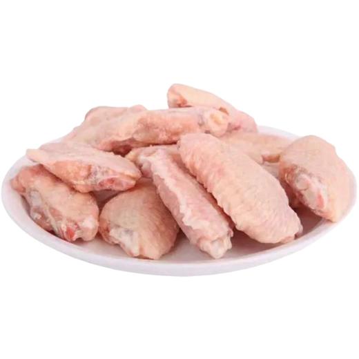 冰鲜鸡中翅 500g 商品图0