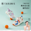 泰兰尼斯夏季小童段爆米花大底超轻跑鞋T01X3B2705 商品缩略图0