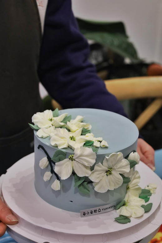 素雅清新花朵 商品图5