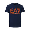 Armani EA7男士运动休闲弹棉短袖T恤 11927 商品缩略图3