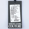 Versace 男士休闲全棉短袖T恤 11907 商品缩略图7