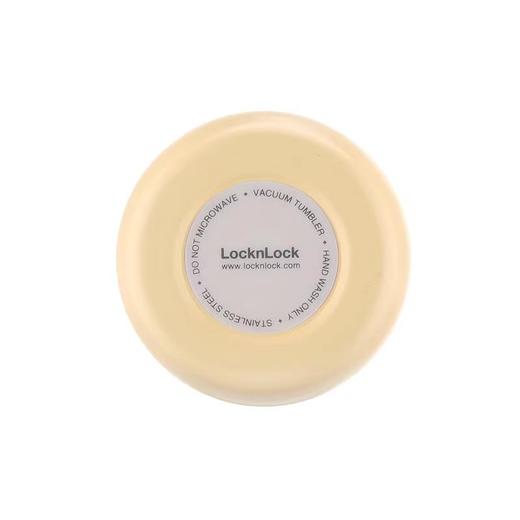 乐扣乐扣 炫彩嘟嘟杯新活力双饮嘟嘟壶绿黄柠檬黄 商品图2