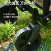 纵贯线seashore露营折叠小推车TC-03 商品缩略图4