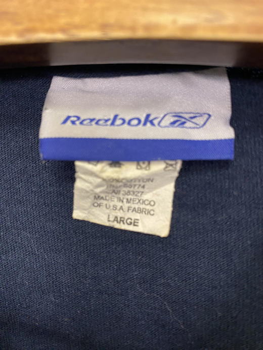 Y2K Vintage NHL 美国国家冰球联盟 Reebok 锐步 短袖T恤 _SST(L) 商品图2