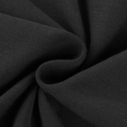 Armani EA7 男士全棉针绣短袖T恤 11911 商品图8