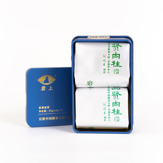 体验装 | 珍我·品贤肉桂 | 20g（10gx2泡） 商品图2