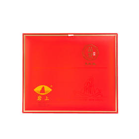 岩上 | 珍我·品贤大红袍 | 120g（10gx12泡）*热销款